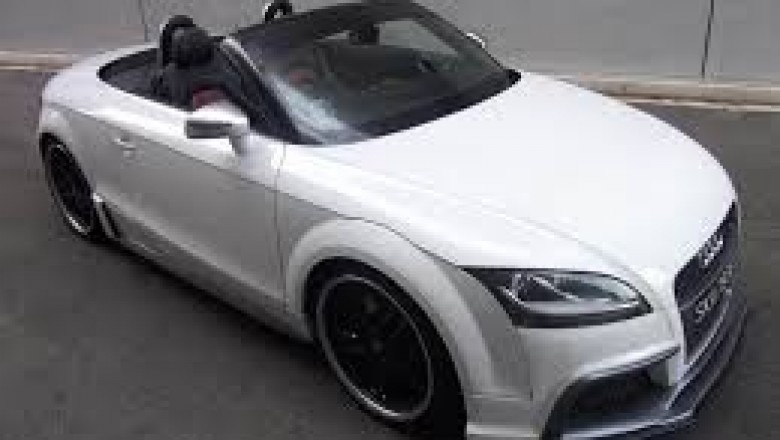 Luxury Car Rental | Luxury Car Hire
