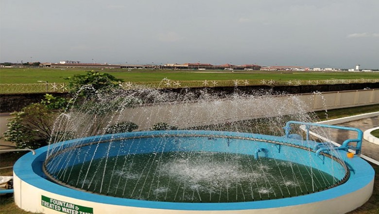 Wastewater Treatment Plants Kerala, India