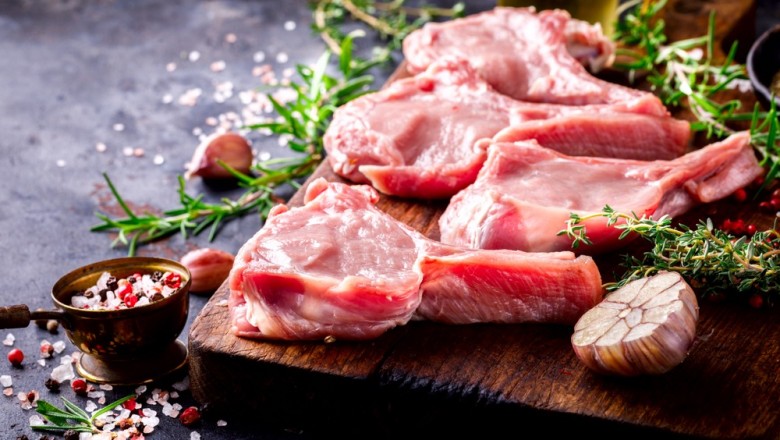 What Are The Major health benefits Of Beef?