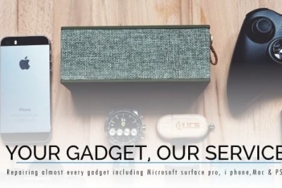 Macbook repair in Bangalore