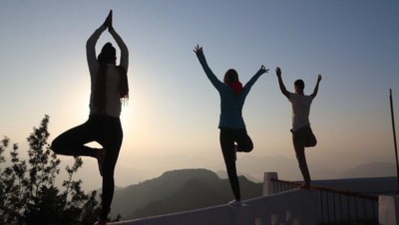 200-hour yoga teacher training in India | yoga teacher training in India | yoga teacher training in Rishikesh