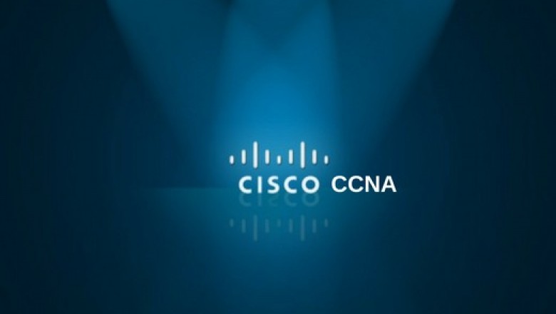 CCNA course