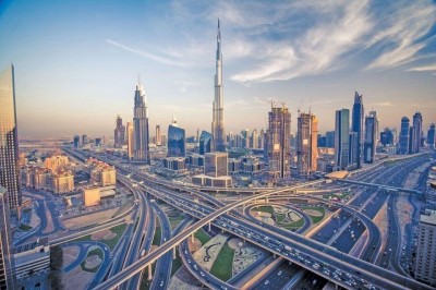 Hotel Apartments in Downtown Dubai - DailyTravel.com - Hotels, Holidays and more