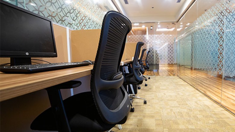 Why we love co-working spaces in Dubai?