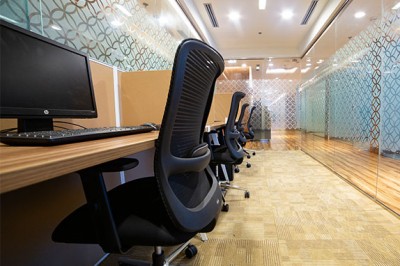 Why we love co-working spaces in Dubai?