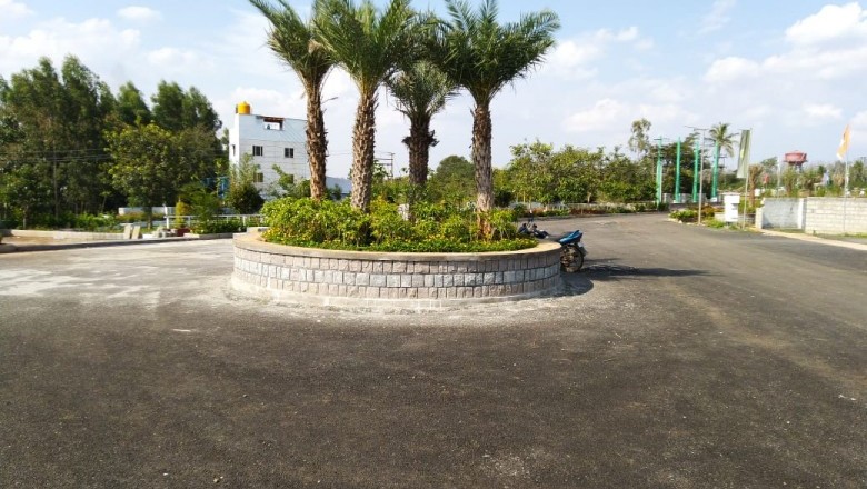 Villa plots near jigani | Villa plots in jigani | Celebrity Prime