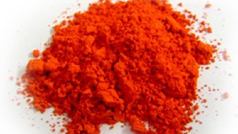 Red Lead Suppliers in India - Evershinealloy