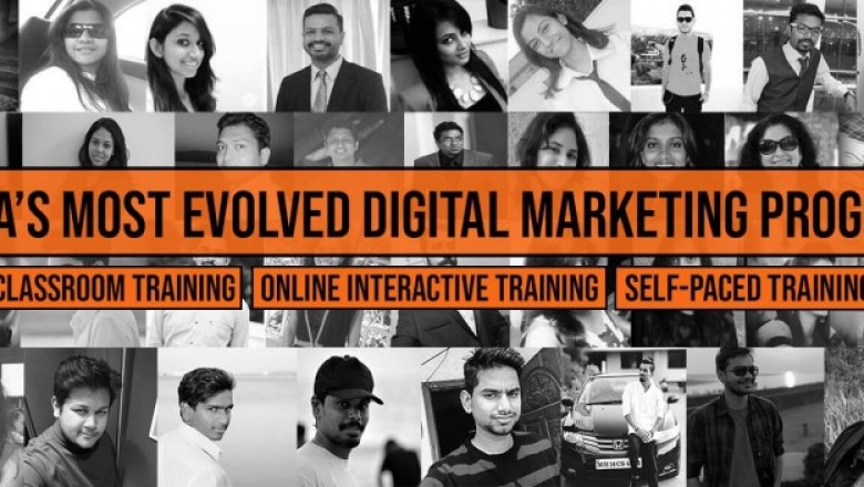Digital Marketing Course