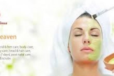 Best Facial in Bangalore