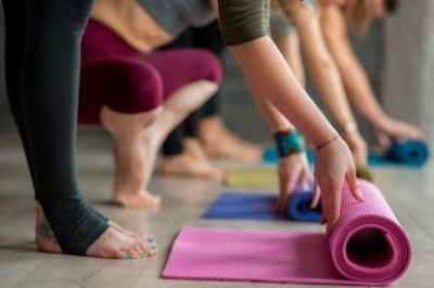 200 Hour Yoga Teacher Training in Rishikesh | Yoga Retreat in Rishikesh Himalayas  |  Yoga in Rishikesh
