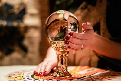 Online Tarot-Wahrsagen Experts