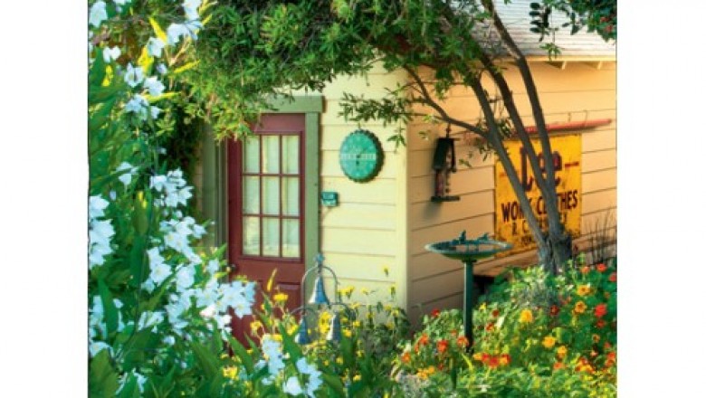 American bungalow magazine best rice