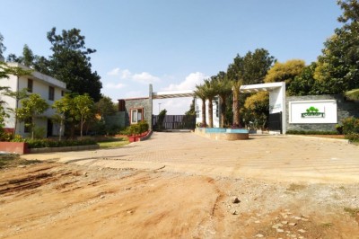 Real Estate Developers in Bangalore