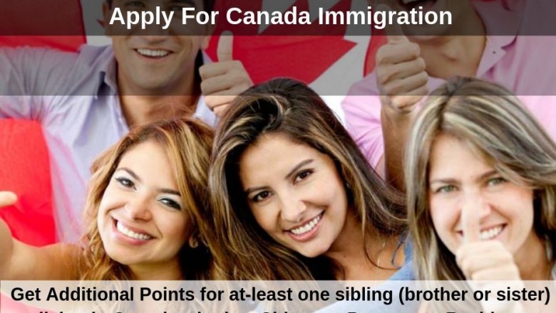 How to Migrate to Canada