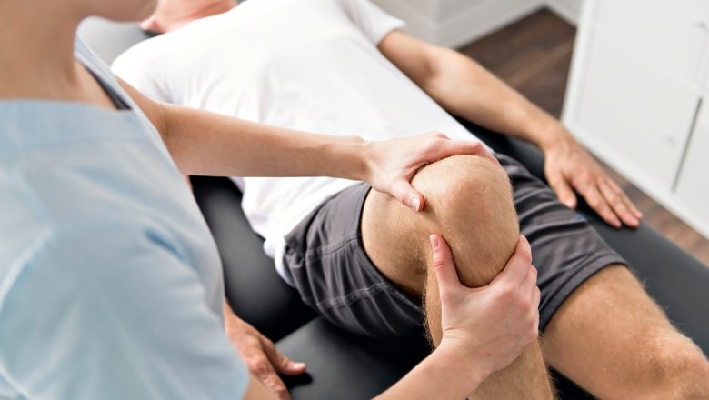 Why should you do stem cell treatment for knees?