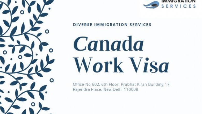Visa Assessment for Canada work visa