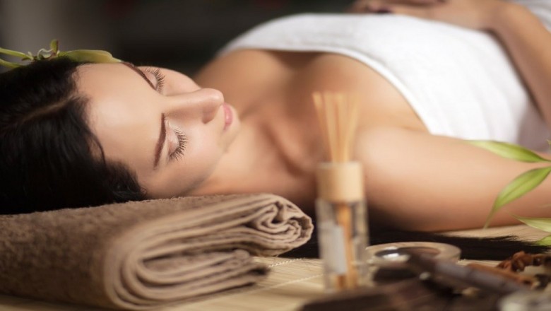 Deep tissue massage near me | Deep Tissue Massage in Bangalore
