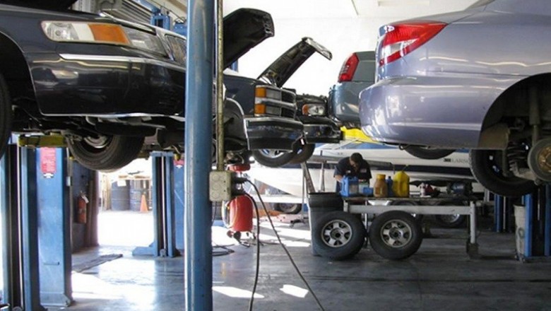 Car battery replacement service | Car battery replacement near me | Car battery replacement service near me