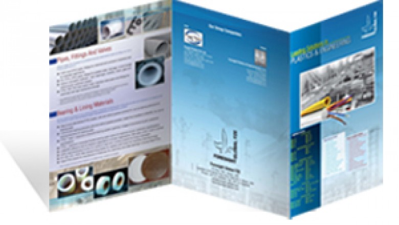 brochure designing and printing services in Munirka Delhi NCR India.