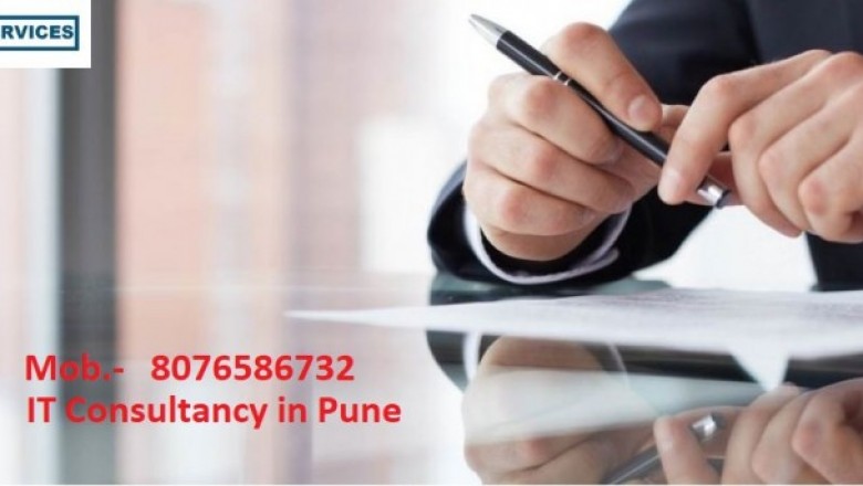 IT Job Consultancy in Pune
