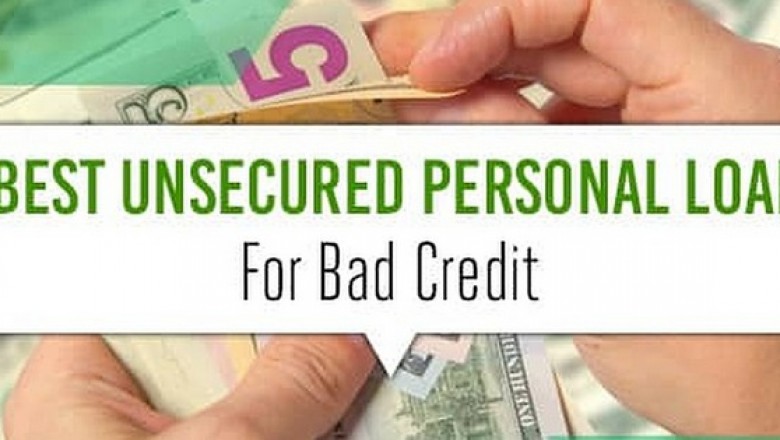 Unsecured Personal Loan with Bad Credit Loan in Sacramento, California, USA