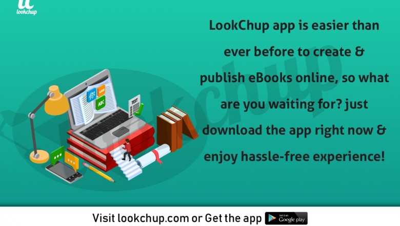 eBook Creator Free Online