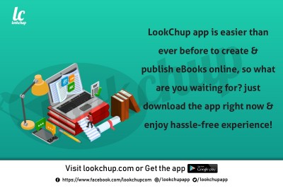 eBook Creator Free Online