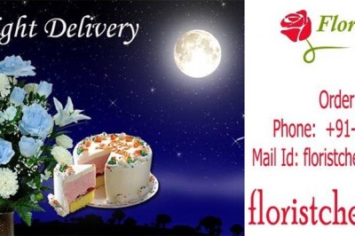 Online Flower Delivery In Chennai- Floristchennai.com