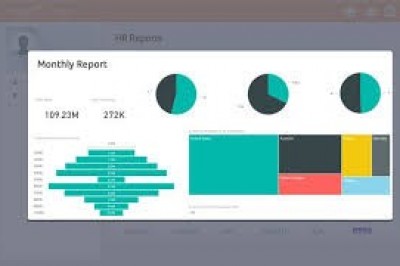 Best Human Resource Management Software is Pocket HRMS Software