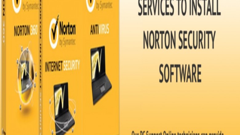 How to Install the Norton setup & Enter product key - Norton.com/setup