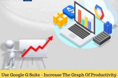 G Suite Renewal Services Noida - Business Mail