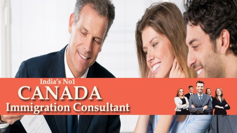 Certified Canadian immigration consultant list in India
