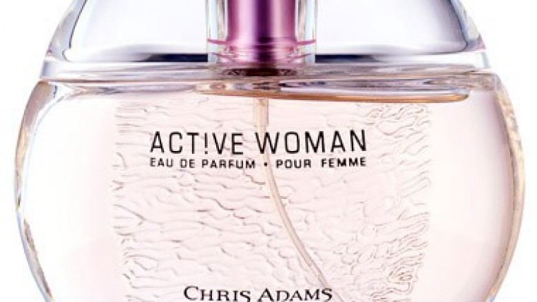 Ladies Perfumes