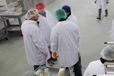 Production Supervisor recruitment Jobs in Canada