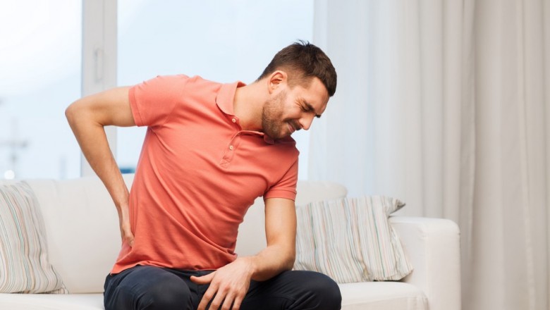How Stem Cell Therapy Is Useful For Back Pain?