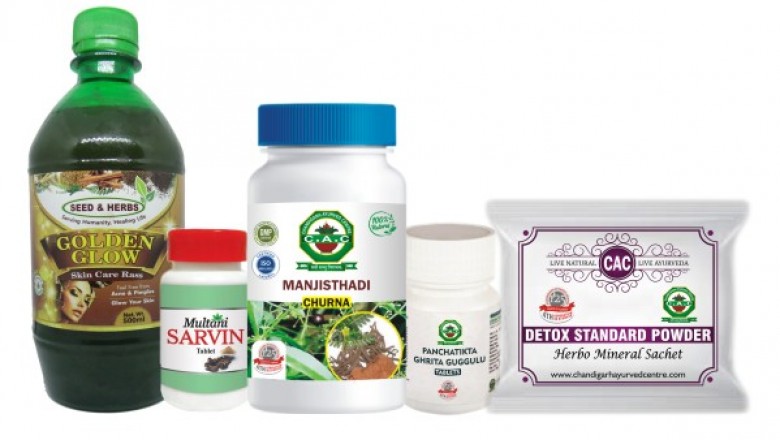 Herbal Remedies For Psoriasis