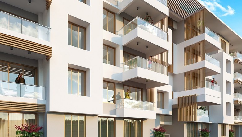 Luxury Apartments for Sale In Bannerghatta Road, Bangalore South