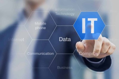 Give Wings to Your Business by Choosing to Outsource IT Support