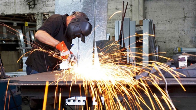 Manufacturing Jobs in Canada | Pure Staffing Solutions