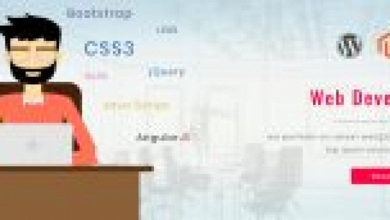 Website Development Company in Surat, Web Developer India.