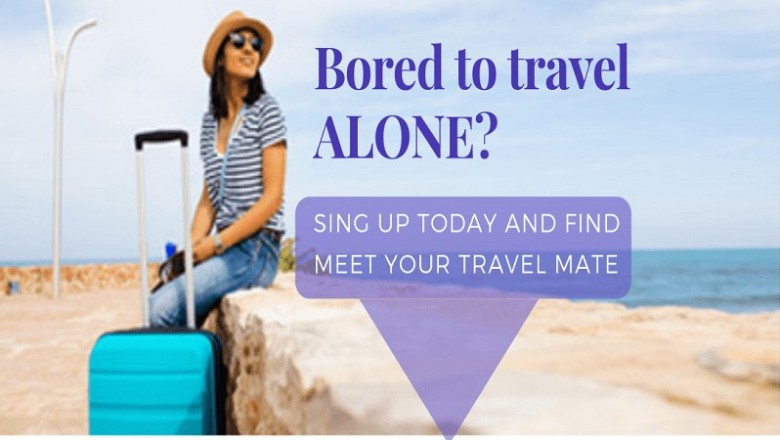 YourTravelMates.com - Get Connected Your Single Dating Traveller