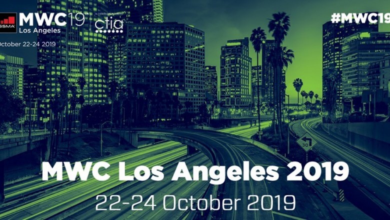 MWC Los Angeles 2019 Event