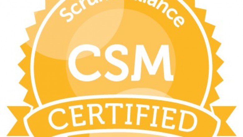 CSM Certification in Hyderabad