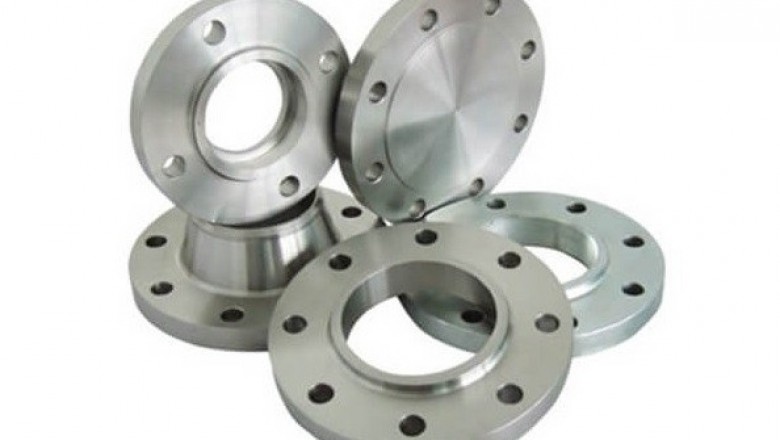 stainless steel 304h flanges manufacturers