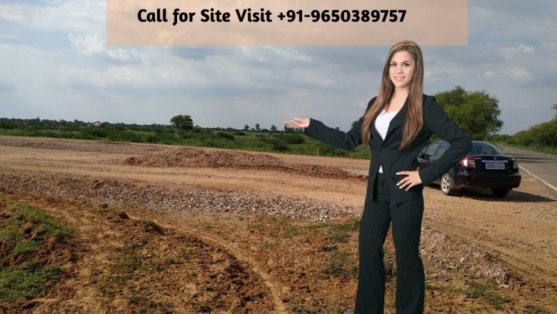 Reliance industrial plot price, Industrial plots at reliance met, Industrial plot at reliance met