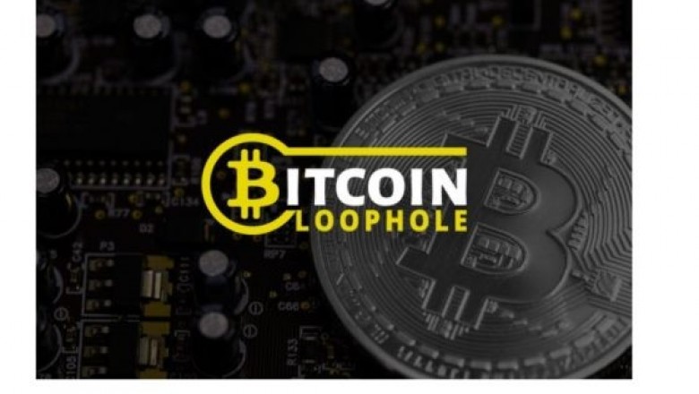 5 Suggestions To Understanding Bitcoin Loopholes
