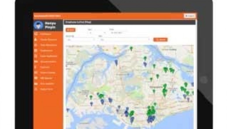 GPS Mobile Attendance Malaysia