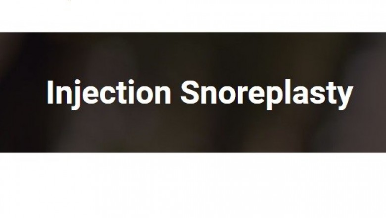 Quit Snoring: It is possible to Should you Avoid These 5 Errors