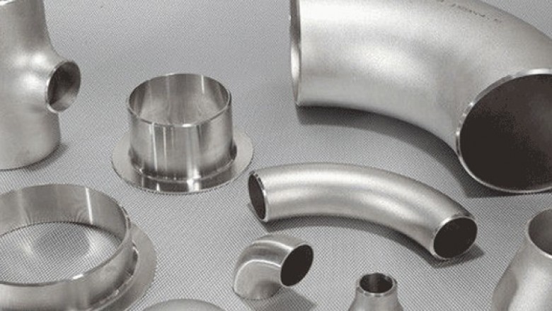 stainless steel 316h pipe fittings manufacturers