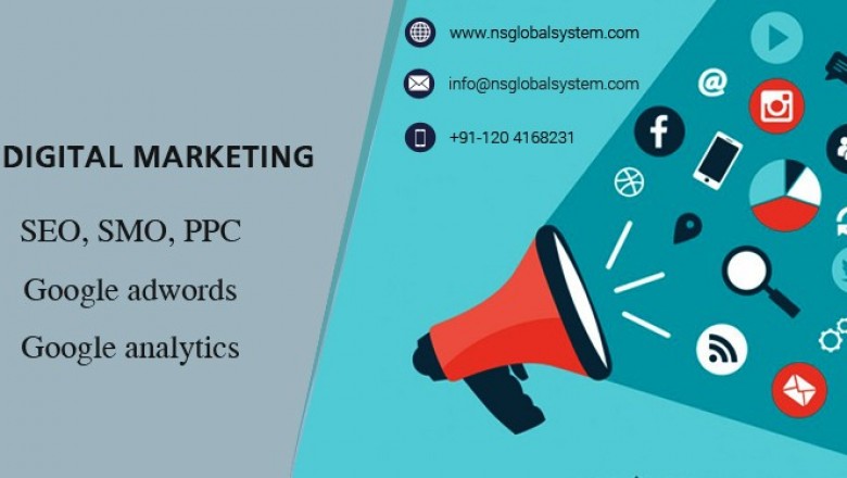 seo and smo services in india